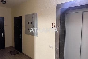 1-кімнатна квартира за адресою вул. Приміська (площа 40,5 м²) - Atlanta.ua - фото 37