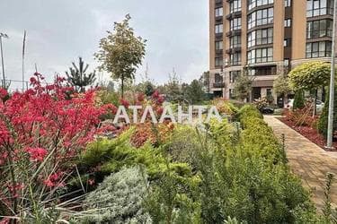 1-кімнатна квартира за адресою вул. Приміська (площа 40,5 м²) - Atlanta.ua - фото 40