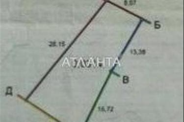 Ділянка за адресою вул. Чубаївська (площа 3,1 сот) - Atlanta.ua - фото 10