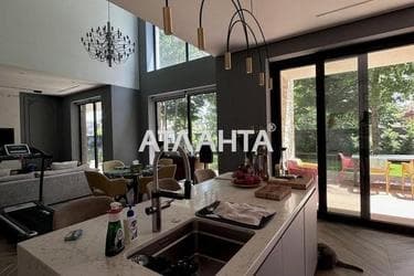 Будинок за адресою вул. Паркова (площа 150 м²) - Atlanta.ua - фото 30