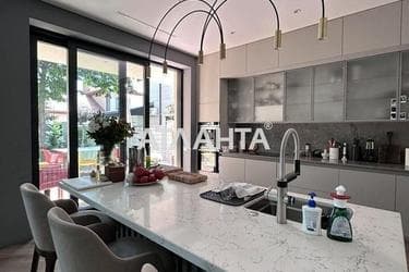 Будинок за адресою вул. Паркова (площа 150 м²) - Atlanta.ua - фото 32