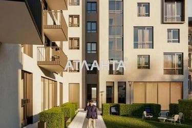 1-комнатная квартира по адресу ул. Стороженка (площадь 51,5 м²) - Atlanta.ua - фото 6
