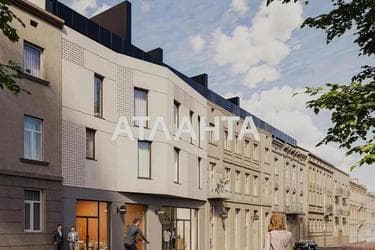 1-комнатная квартира по адресу ул. Стороженка (площадь 51,5 м²) - Atlanta.ua - фото 10