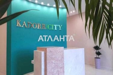 1-room apartment apartment by the address st. Krasnova (area 40,9 m²) - Atlanta.ua - photo 7