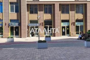 1-room apartment apartment by the address st. Krasnova (area 40,9 m²) - Atlanta.ua - photo 9