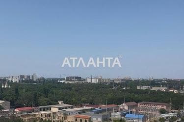 1-room apartment apartment by the address st. Krasnova (area 40,9 m²) - Atlanta.ua - photo 6