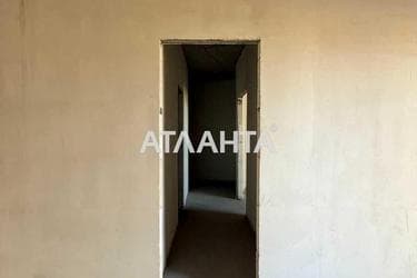 1-комнатная квартира по адресу ул. Краснова (площадь 40,9 м²) - Atlanta.ua - фото 33
