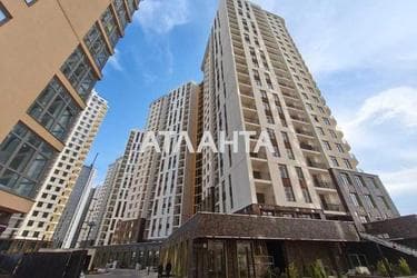 1-комнатная квартира по адресу ул. Краснова (площадь 40,9 м²) - Atlanta.ua - фото 36