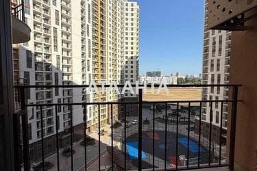 1-комнатная квартира по адресу ул. Краснова (площадь 40,9 м²) - Atlanta.ua - фото 37