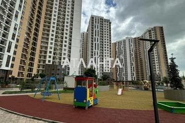 1-комнатная квартира по адресу ул. Краснова (площадь 40,9 м²) - Atlanta.ua - фото 38