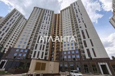 1-комнатная квартира по адресу ул. Краснова (площадь 40,9 м²) - Atlanta.ua - фото 40