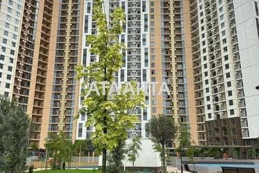 1-комнатная квартира по адресу ул. Краснова (площадь 40,9 м²) - Atlanta.ua - фото 41