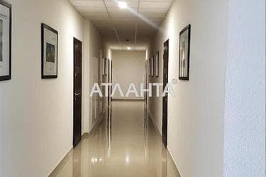 1-комнатная квартира по адресу ул. Краснова (площадь 40,9 м²) - Atlanta.ua - фото 42