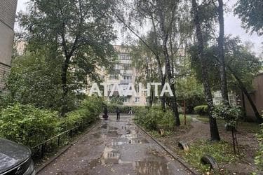 2-комнатная квартира по адресу ул. Полетаєва Федора (площадь 47,9 м²) - Atlanta.ua - фото 11