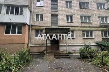 2-комнатная квартира по адресу ул. Полетаєва Федора (площадь 47,9 м²) - Atlanta.ua - фото 13