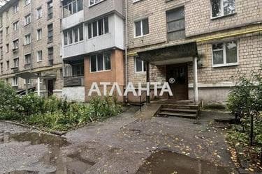 2-комнатная квартира по адресу ул. Полетаєва Федора (площадь 47,9 м²) - Atlanta.ua - фото 14