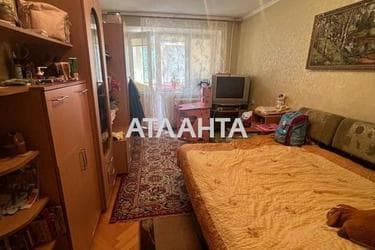 2-комнатная квартира по адресу ул. Полетаєва Федора (площадь 47,9 м²) - Atlanta.ua - фото 15