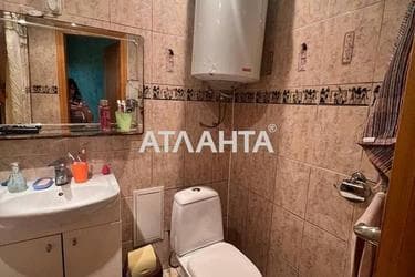 2-комнатная квартира по адресу ул. Полетаєва Федора (площадь 47,9 м²) - Atlanta.ua - фото 17