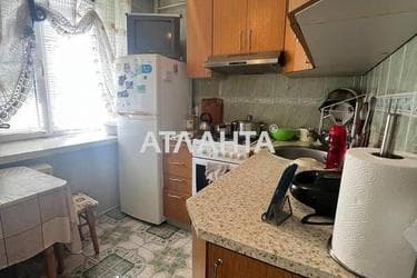 2-комнатная квартира по адресу ул. Полетаєва Федора (площадь 47,9 м²) - Atlanta.ua - фото 16