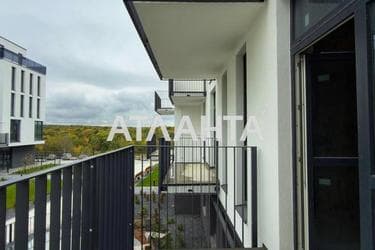 1-room apartment apartment by the address st. Orlika Pilipa (area 38,8 m²) - Atlanta.ua - photo 17
