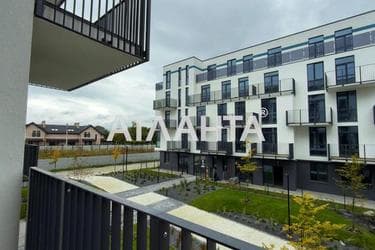 1-room apartment apartment by the address st. Orlika Pilipa (area 38,8 m²) - Atlanta.ua - photo 18