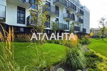 1-room apartment apartment by the address st. Orlika Pilipa (area 38,8 m²) - Atlanta.ua - photo 19