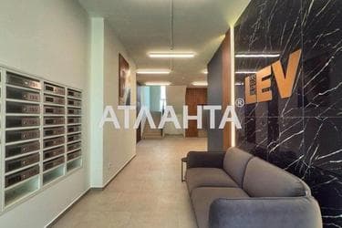 1-room apartment apartment by the address st. Orlika Pilipa (area 38,8 m²) - Atlanta.ua - photo 22