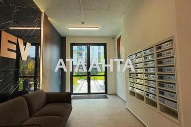 1-room apartment apartment by the address st. Orlika Pilipa (area 38,8 m²) - Atlanta.ua - photo 23