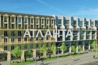 1-кімнатна квартира за адресою Люстдорфська дор. (площа 30,6 м²) - Atlanta.ua - фото 7