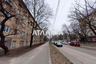 Коммунальная квартира (площадь 21,3 м²) - Atlanta.ua - imageAlt 24