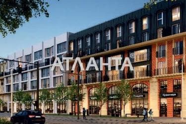 1-кімнатна квартира за адресою Люстдорфська дор. (площа 30,5 м²) - Atlanta.ua - фото 8