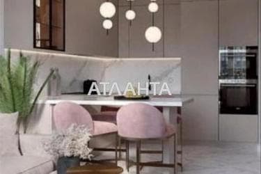 1-кімнатна квартира за адресою Люстдорфська дор. (площа 39,6 м²) - Atlanta.ua - фото 8