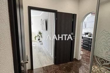 1-комнатная квартира по адресу ул. Радужный м-н (площадь 35,7 м²) - Atlanta.ua - фото 14