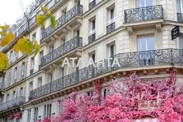 1-room apartment apartment by the address st. Lyustdorfskaya dor Chernomorskaya dor (area 31,2 m²) - Atlanta.ua - photo 6