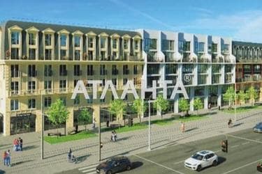 1-room apartment apartment by the address st. Lyustdorfskaya dor Chernomorskaya dor (area 31,2 m²) - Atlanta.ua - photo 7