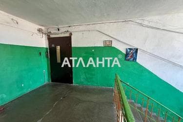 2-кімнатна квартира за адресою вул. Пастера (площа 56 м²) - Atlanta.ua - фото 27