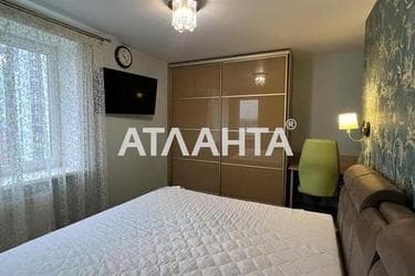 3-кімнатна квартира за адресою вул. Оксамитова (площа 83,4 м²) - Atlanta.ua - фото 24