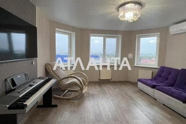 3-кімнатна квартира за адресою вул. Оксамитова (площа 83,4 м²) - Atlanta.ua - фото 25