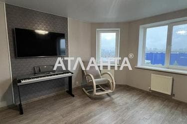 3-кімнатна квартира за адресою вул. Оксамитова (площа 83,4 м²) - Atlanta.ua - фото 26