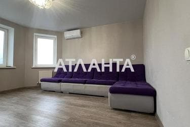 3-кімнатна квартира за адресою вул. Оксамитова (площа 83,4 м²) - Atlanta.ua - фото 27