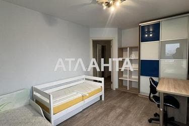 3-кімнатна квартира за адресою вул. Оксамитова (площа 83,4 м²) - Atlanta.ua - фото 28