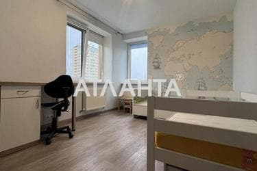 3-кімнатна квартира за адресою вул. Оксамитова (площа 83,4 м²) - Atlanta.ua - фото 31