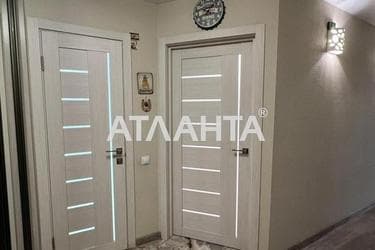 3-кімнатна квартира за адресою вул. Оксамитова (площа 83,4 м²) - Atlanta.ua - фото 32