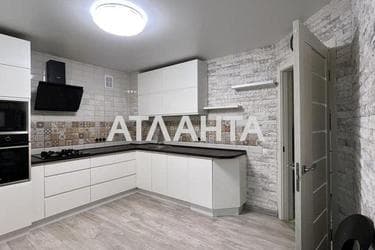 3-кімнатна квартира за адресою вул. Оксамитова (площа 83,4 м²) - Atlanta.ua - фото 33