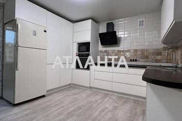 3-кімнатна квартира за адресою вул. Оксамитова (площа 83,4 м²) - Atlanta.ua - фото 34