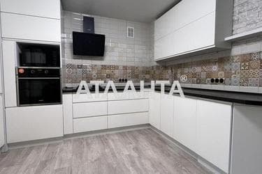 3-кімнатна квартира за адресою вул. Оксамитова (площа 83,4 м²) - Atlanta.ua - фото 35