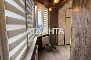 3-кімнатна квартира за адресою вул. Оксамитова (площа 83,4 м²) - Atlanta.ua - фото 36