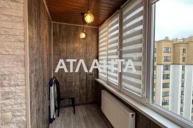 3-кімнатна квартира за адресою вул. Оксамитова (площа 83,4 м²) - Atlanta.ua - фото 37