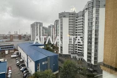3-кімнатна квартира за адресою вул. Оксамитова (площа 83,4 м²) - Atlanta.ua - фото 41