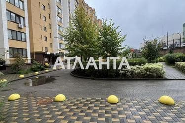 3-кімнатна квартира за адресою вул. Оксамитова (площа 83,4 м²) - Atlanta.ua - фото 42